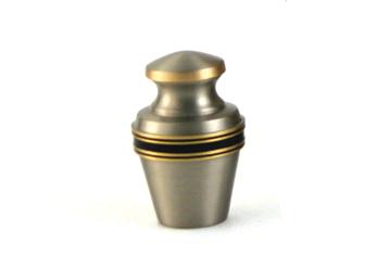 Grecian Pewter- Keepsake